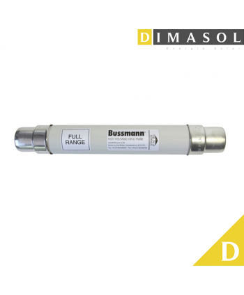 12FDLSJ25 Fusible Bussmann...