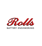 Rolls Battery